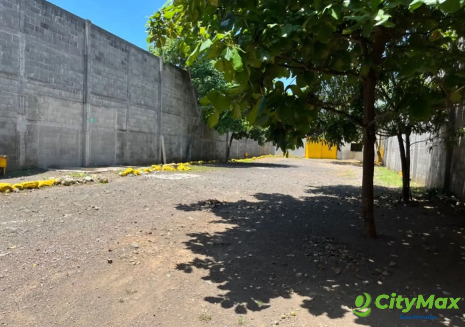 Bodega en Venta Villas Club Carretera Puerto Quetzal - foto 4
