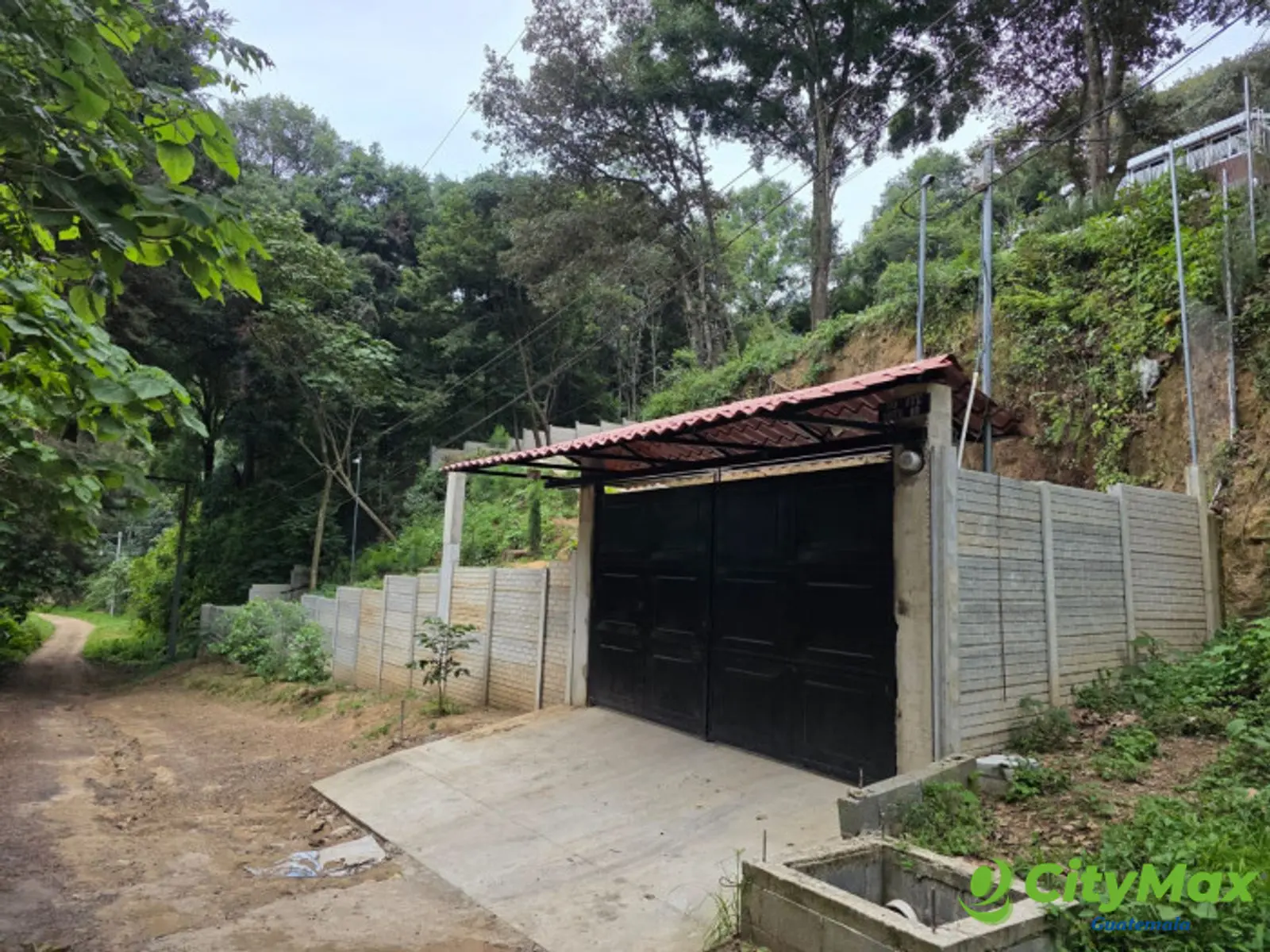 Casa de venta en San Bartolomé Milpas Altas. - foto 4