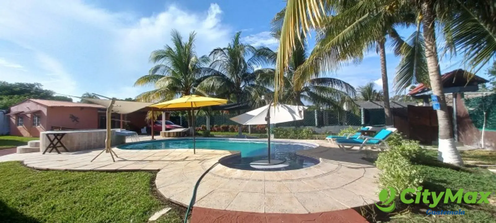Casa Vacacional en venta en Monterrico OCRET - foto 5
