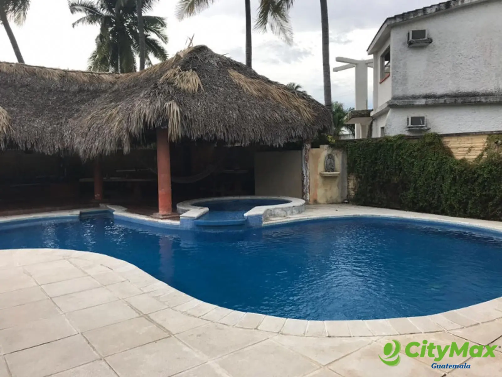 Chalet en venta  San Marino Puerto San José  Escuintla - foto 4