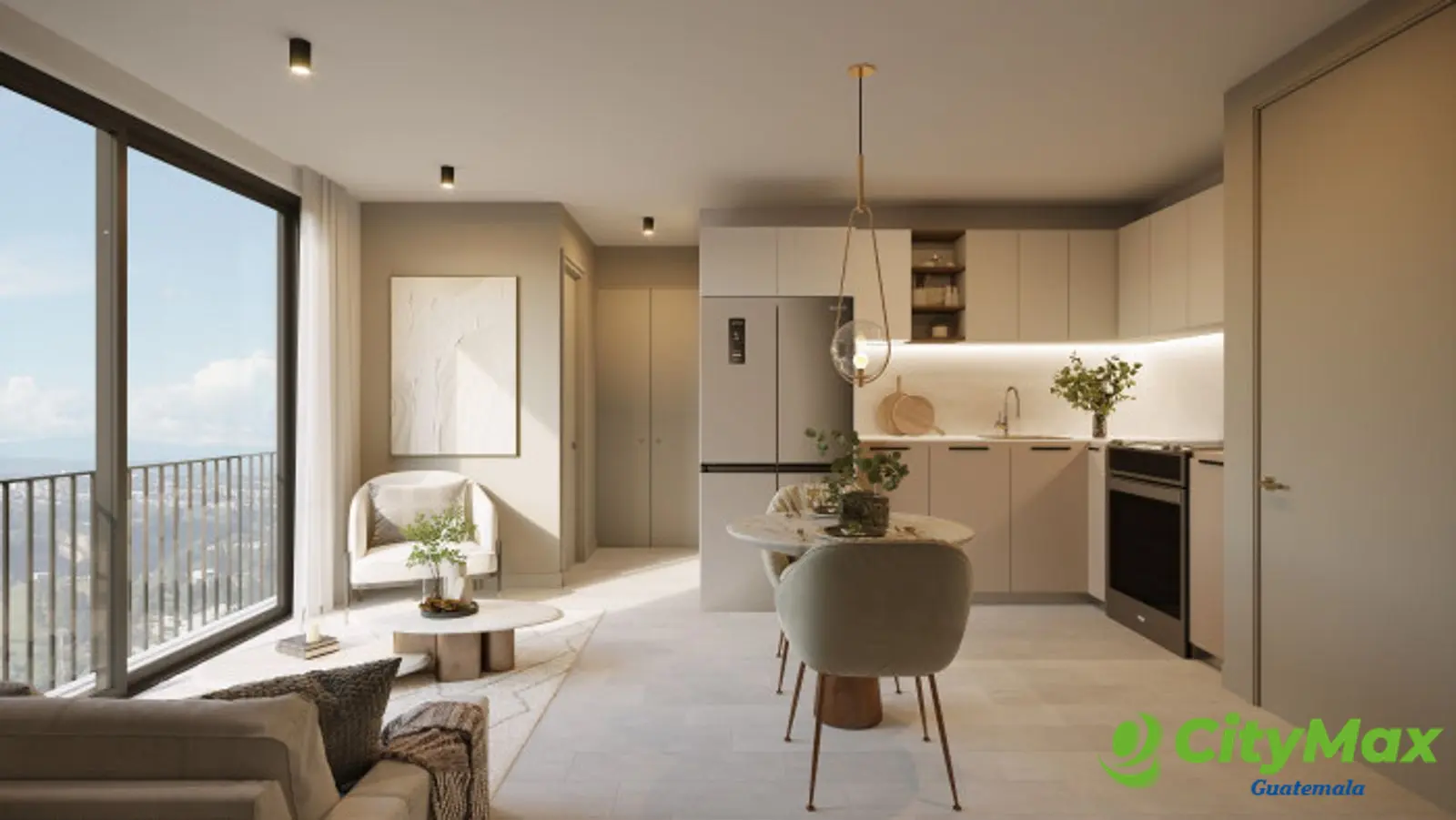 Apartamento en Venta en Zona 11 Mariscal Guatemala - foto 3