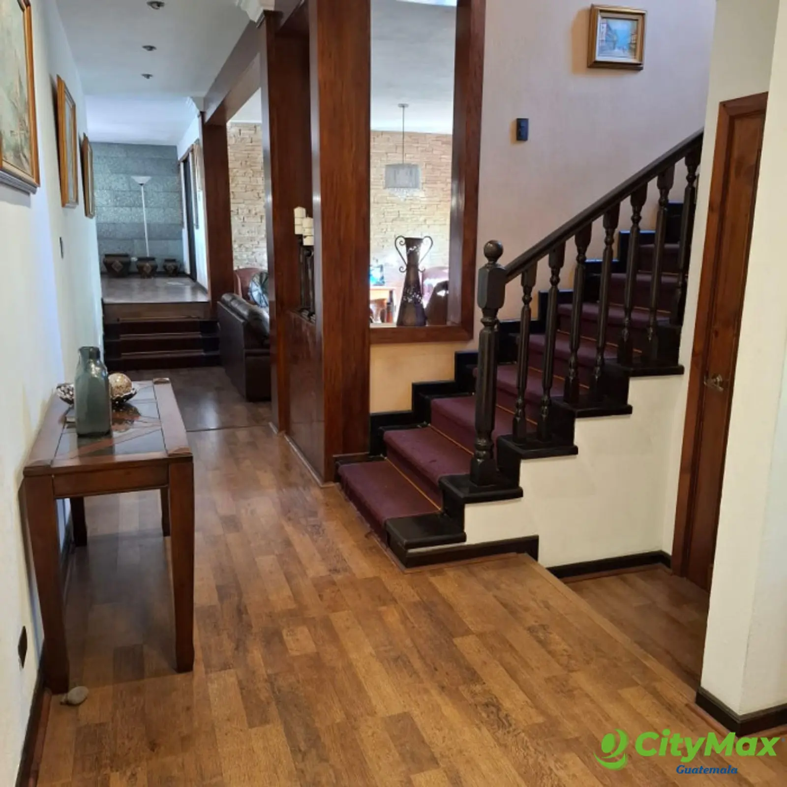 Casa Amueblada en Venta o Renta Bulevar San Cristóbal - foto 3