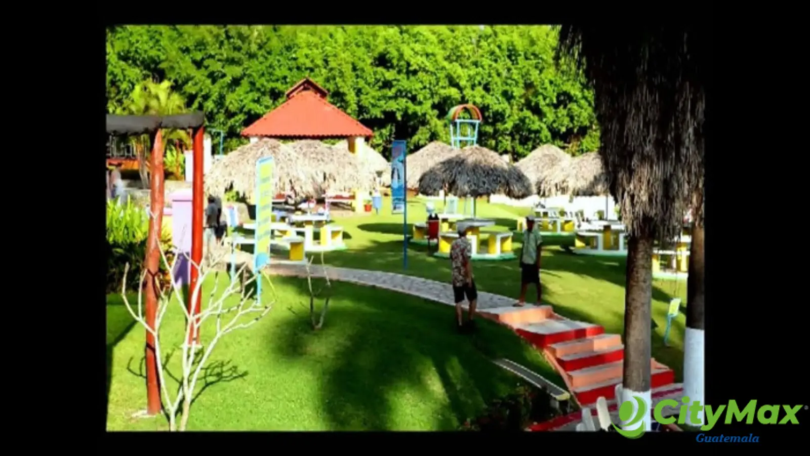 Torremolinos terreno vacacional en venta en Escuintla - foto 6