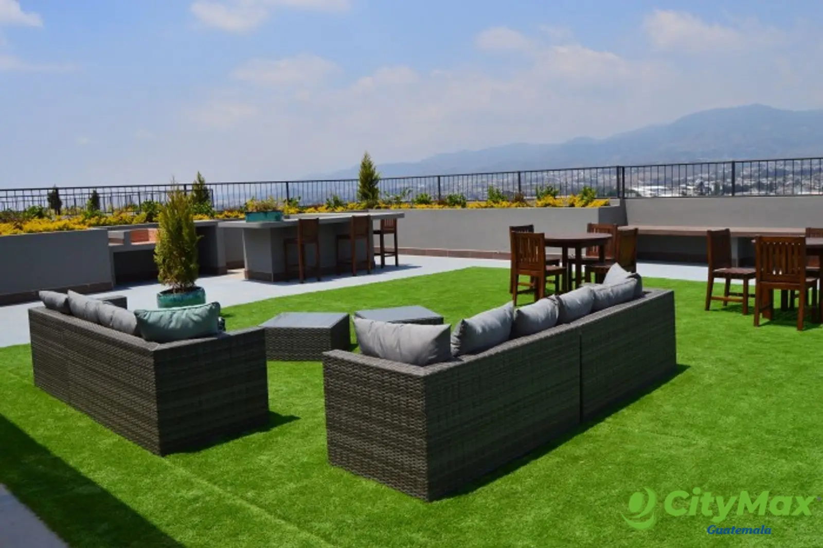 Se vende apartamento para inversión en zona 7 Rentado - foto 24