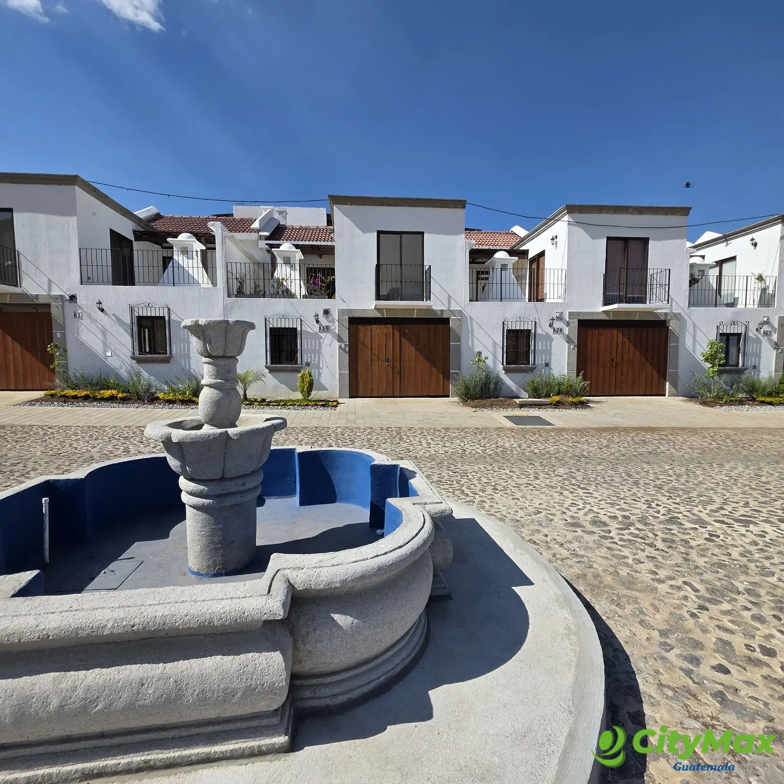 Casa en Venta Cercana Antigua Guatemala - foto 2