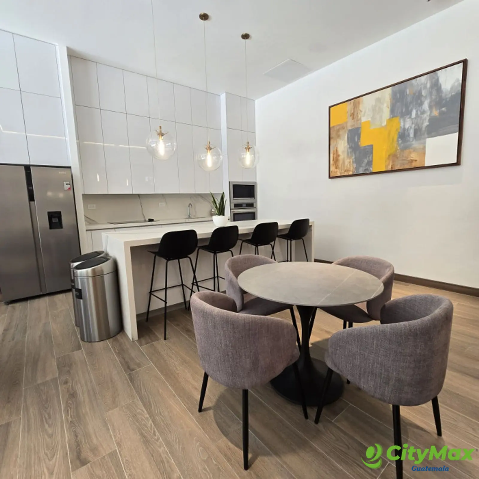 Apartamento en Venta en Parque 14 Americas - foto 8