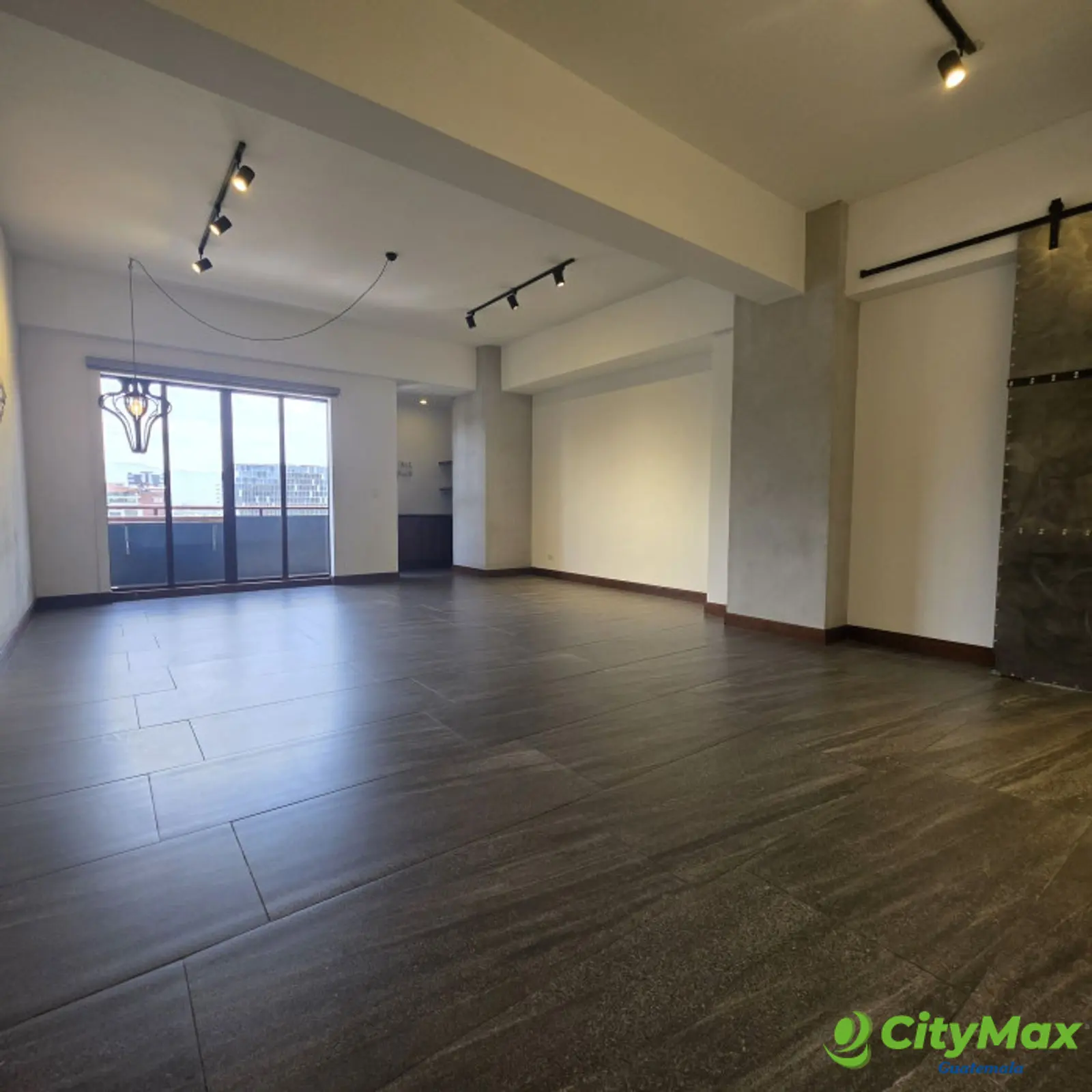 Apartamento en zona 10 Ciudad de Guatemala - foto 5