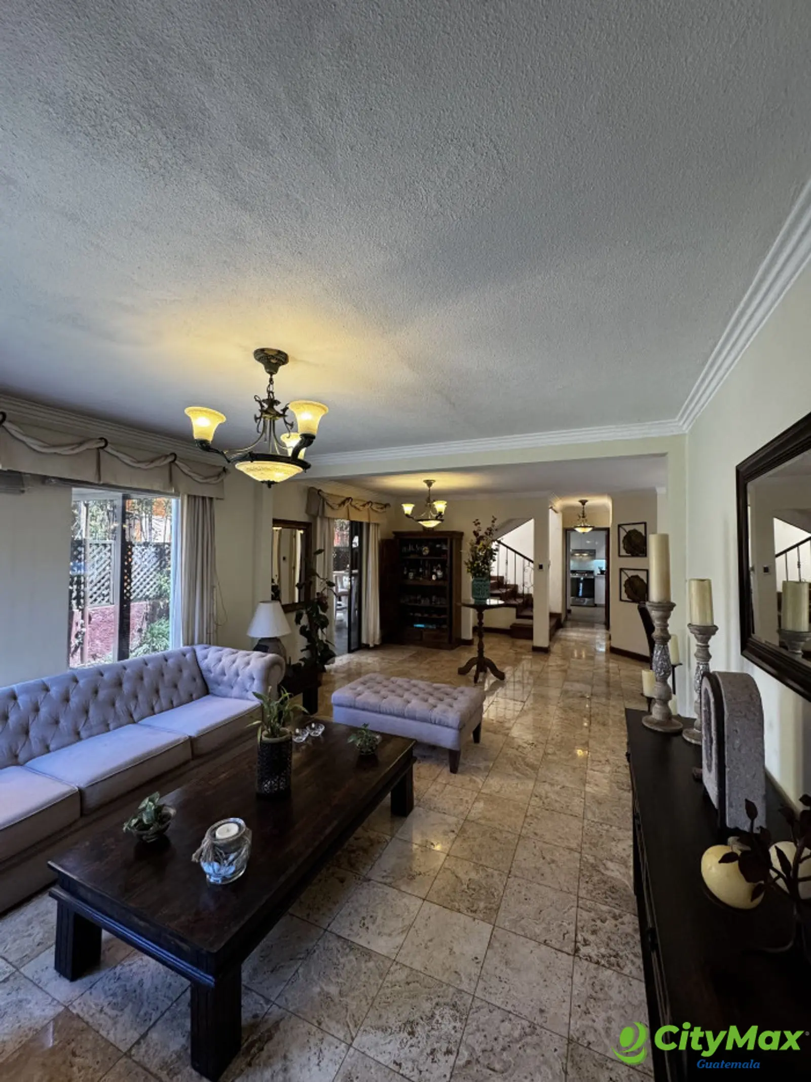 Casa en venta Santiago de Compostela Guatemala - foto 2