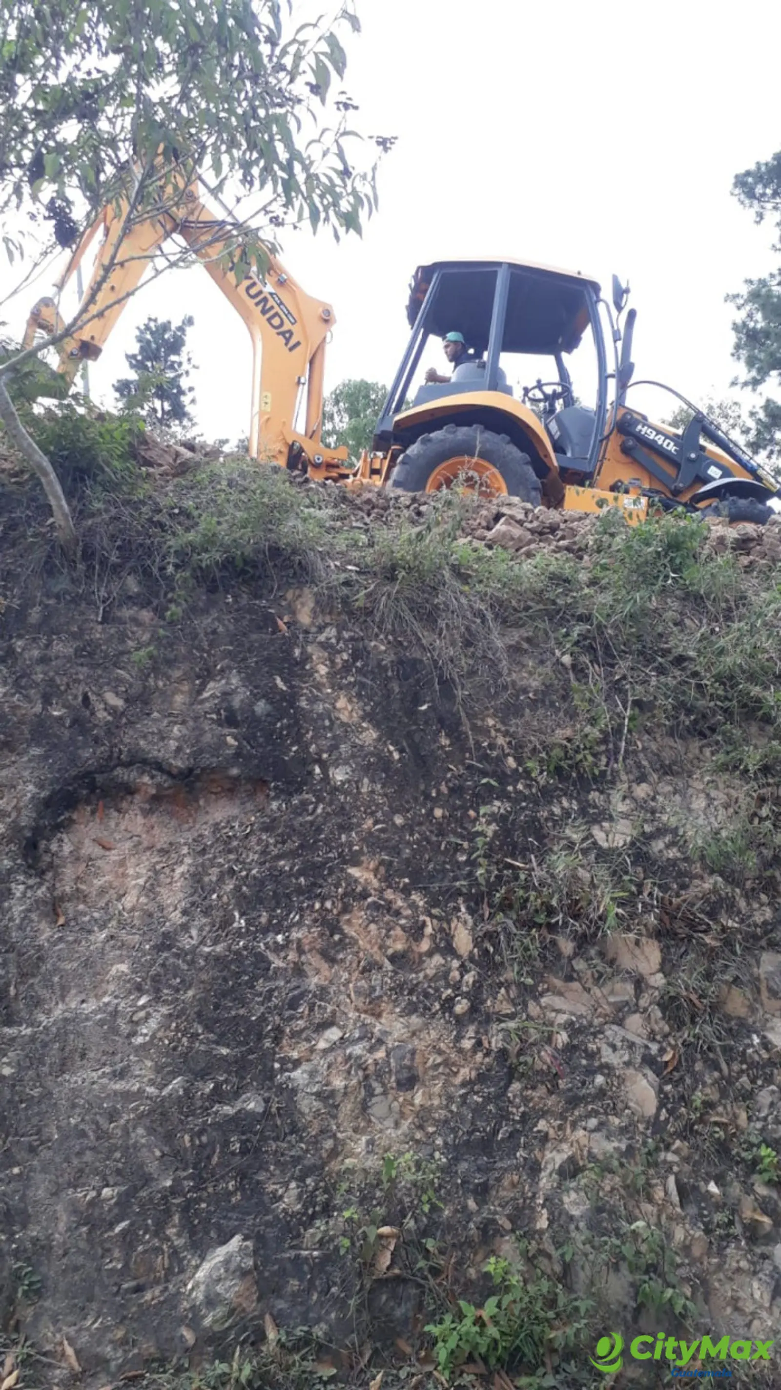 Terreno en venta en San Antonio la Paz el Progreso - foto 7
