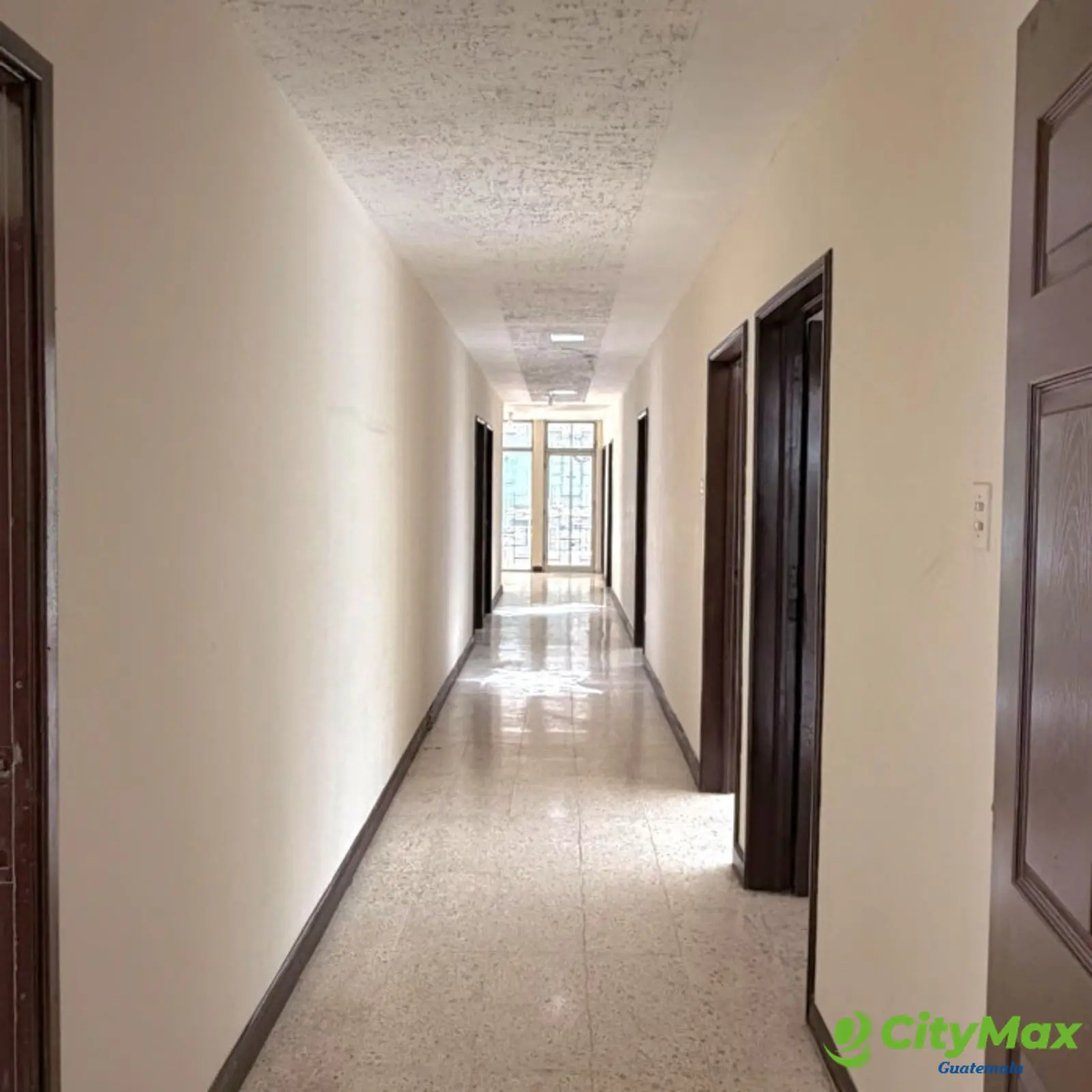 Casa Comercial en Renta en Zona 11 area Mariscal - foto 8