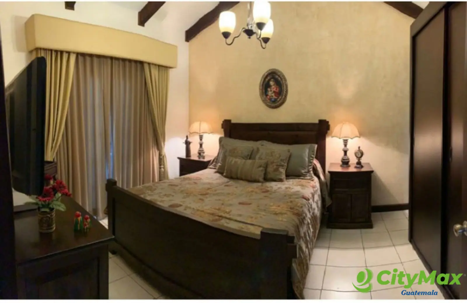 Preciosa casa en venta en Zona 2 Jocotenango - foto 12