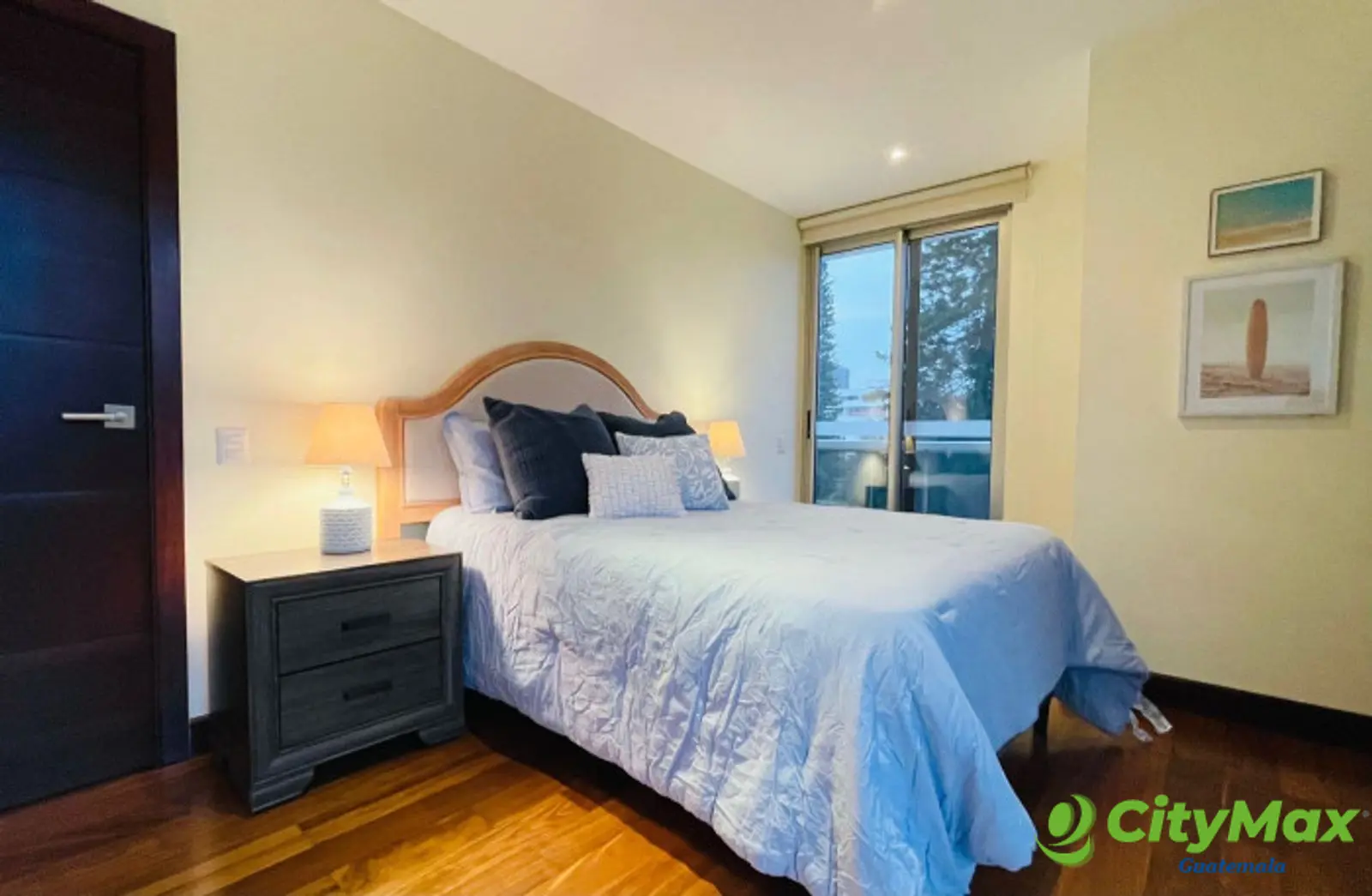En Renta Apartamento Amueblado Exclusivo en Zona 14 - foto 7