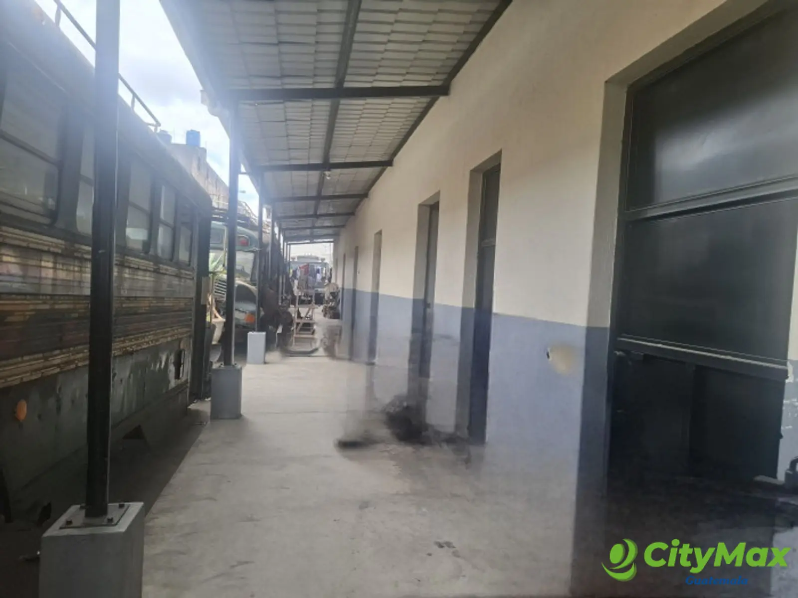 Predio con oficinas 21 calle Zona 1 El Pueblito - foto 3