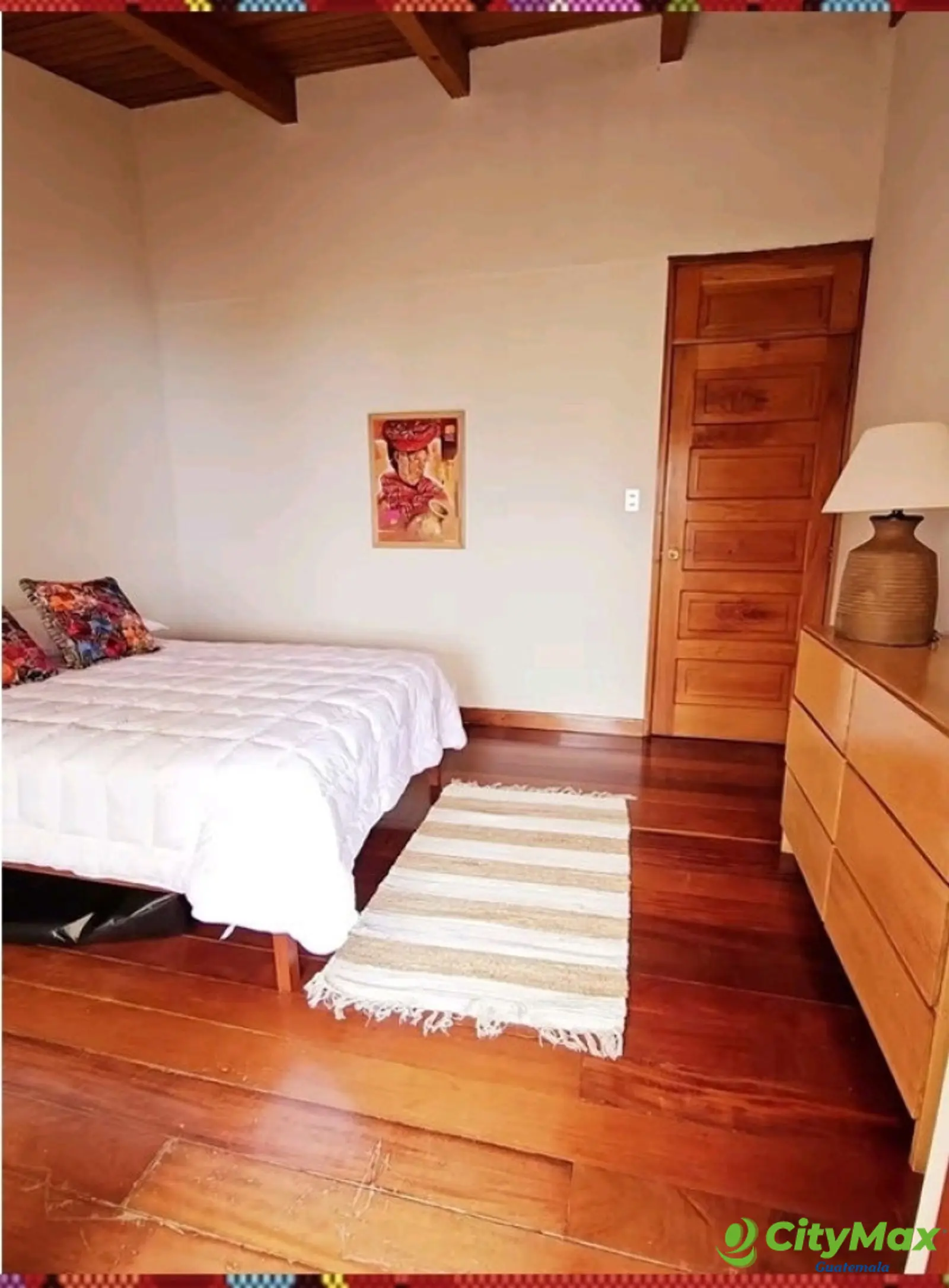 Casa Amueblada en Alquiler Cerro de Oro Atitlan - foto 11