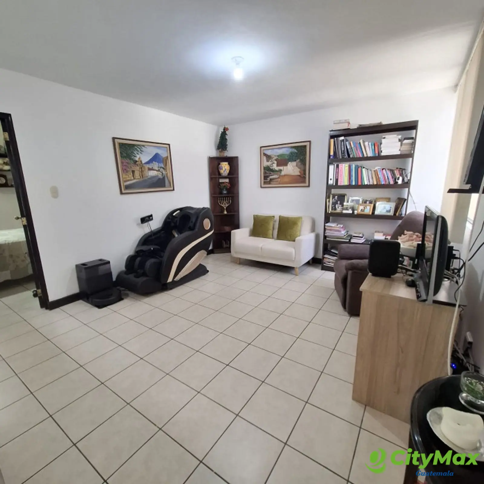 Casa en venta Residencial Campo Verde Entrada Olmeca - foto 15