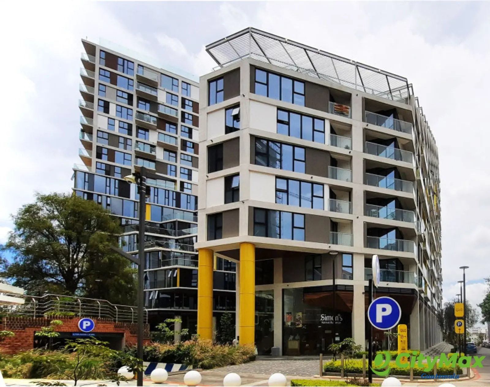 Oferta Apartamento en venta Quo Zona 4 Guatemala - foto 3