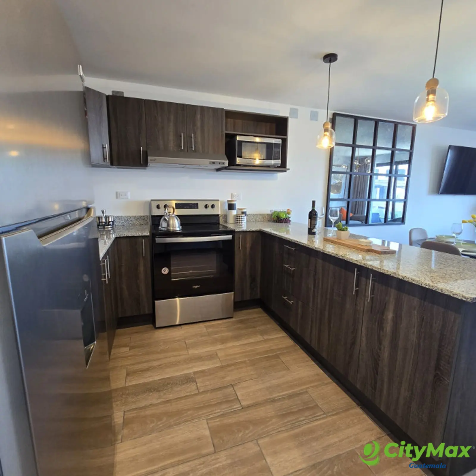 Apartamentos en Venta en la Zona 12 Petapa Guatemala - foto 11