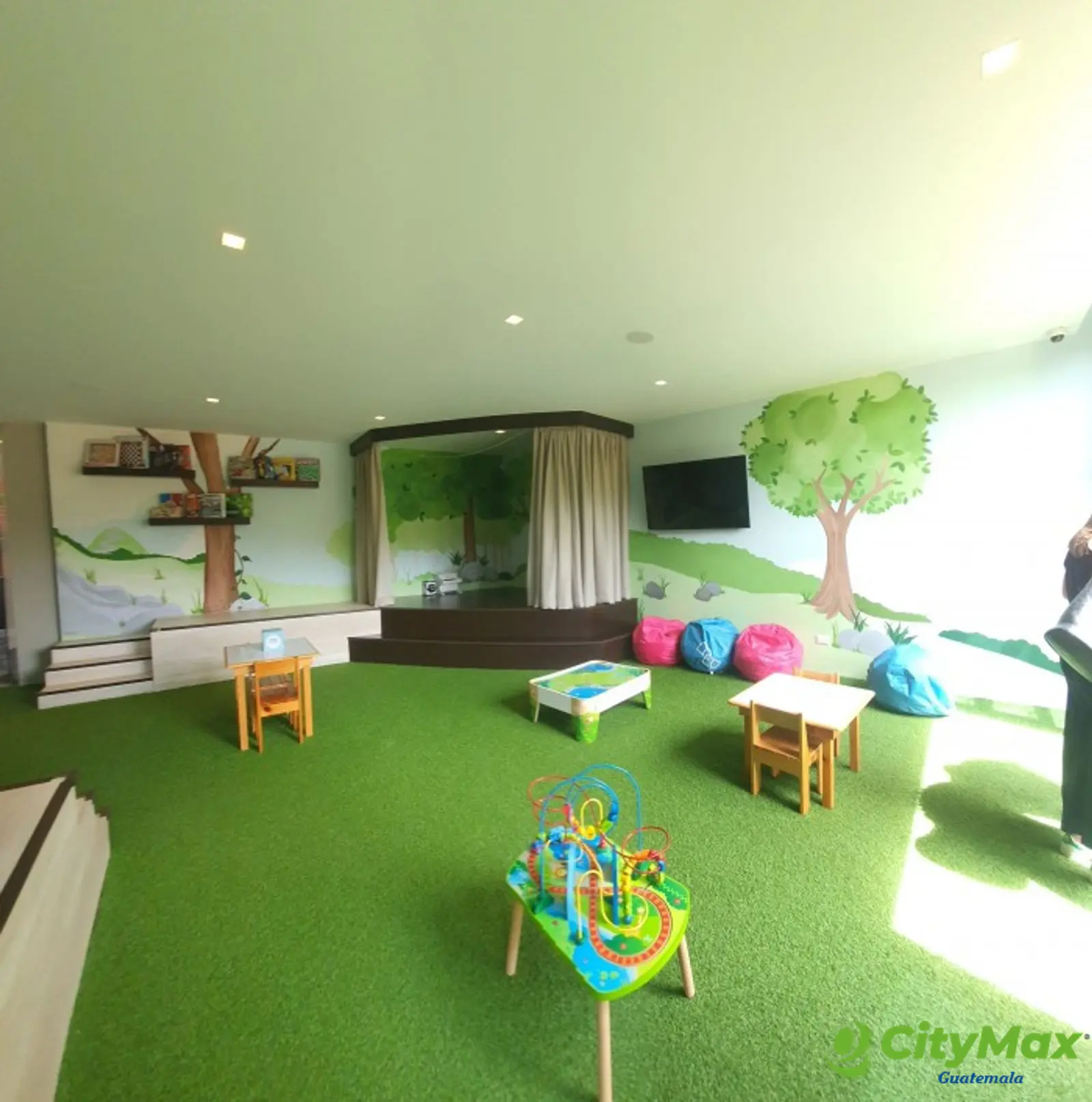 Apartamento de 1 habitación en venta Zona 15  - foto 18