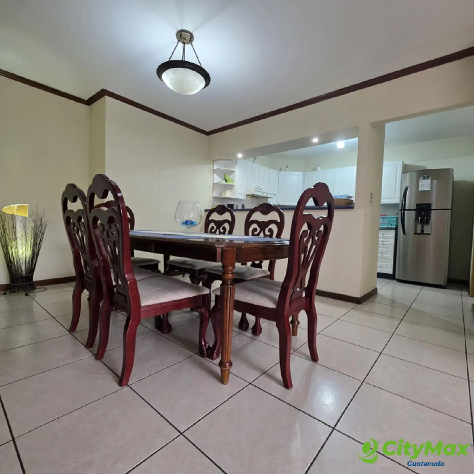Apartamento Amueblado en Zona 10 Guatemala - foto 7