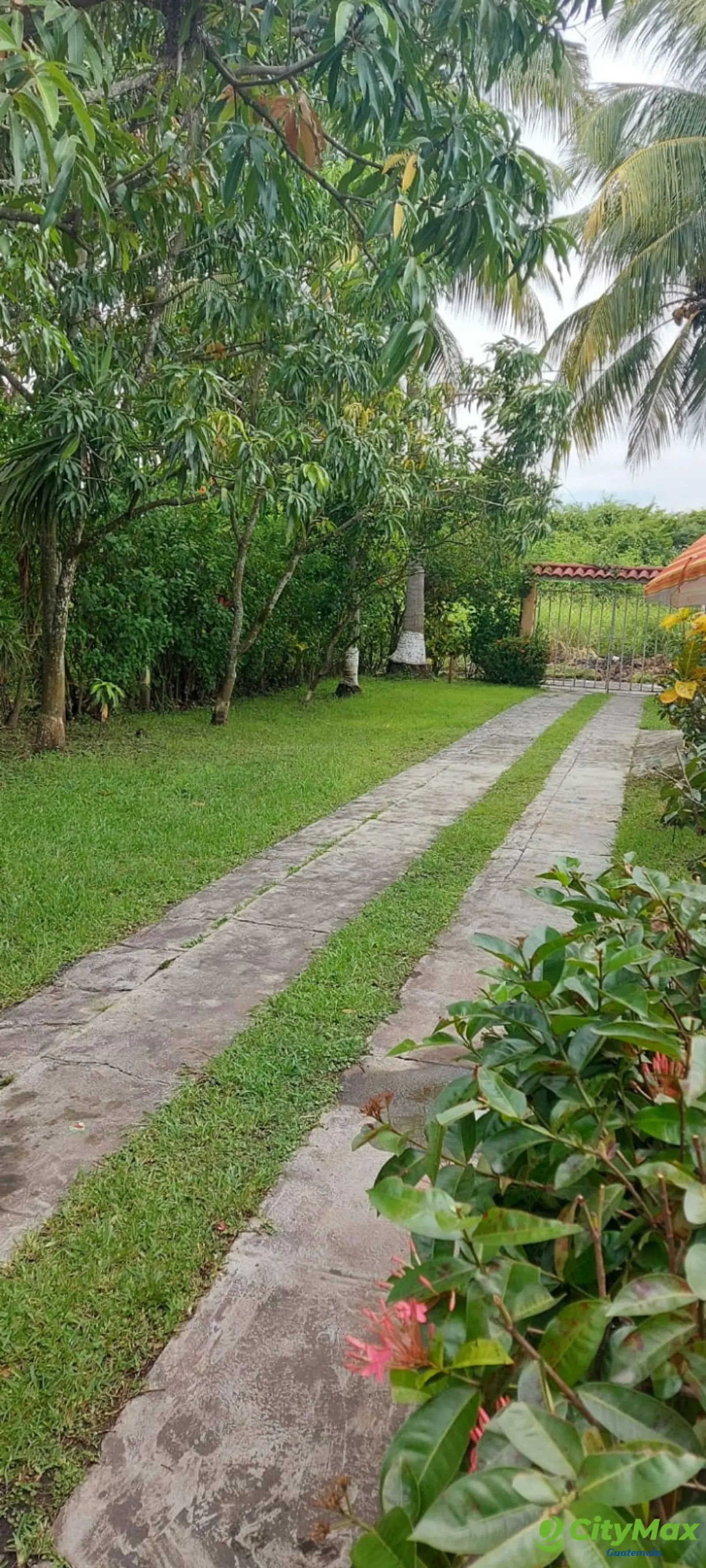 En Venta terreno en Escuintla Guatemala - foto 9