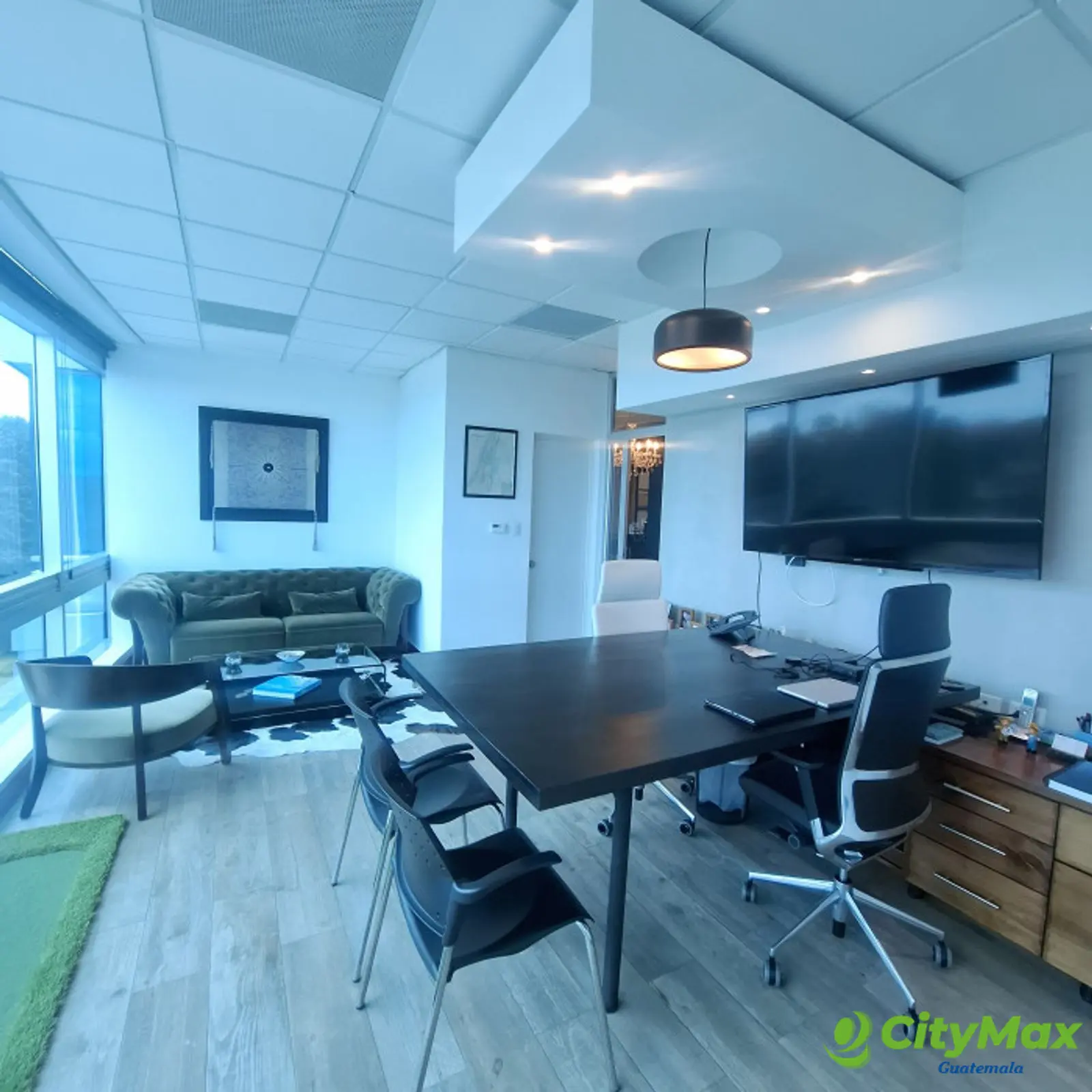 Oficina Comercial venta Plaza Portal del Bosque - foto 14