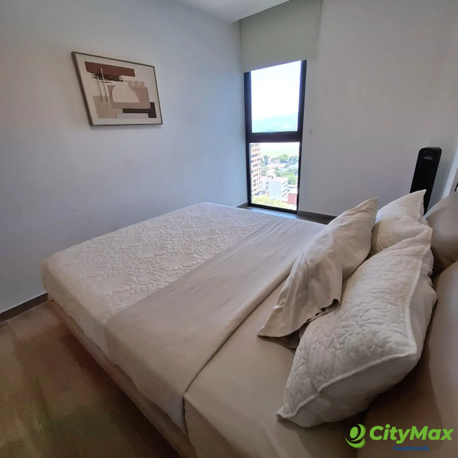 Apartamento Amueblado de 3 Habitaciones en Parque 14 - foto 13