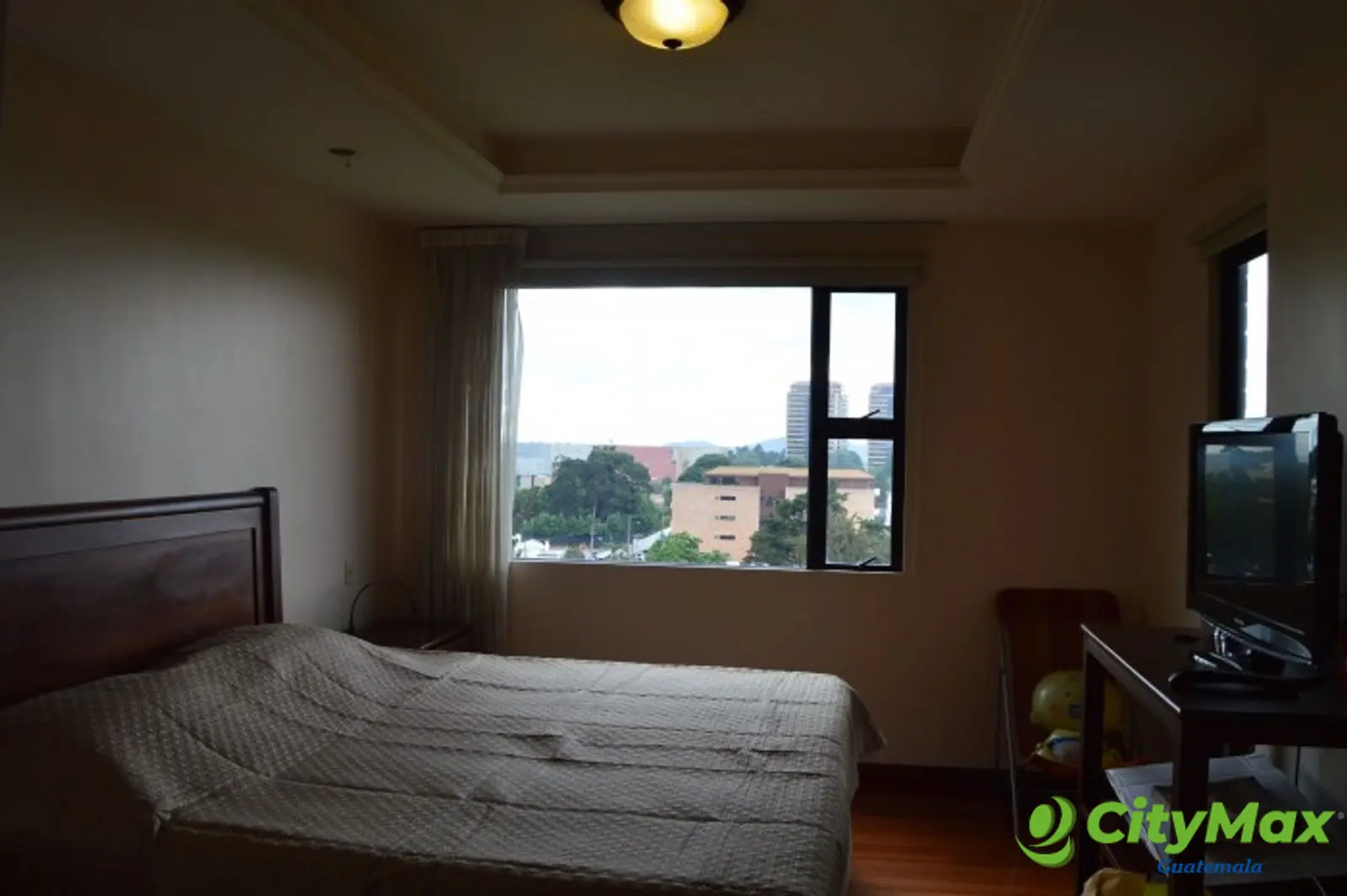 Apartamento amueblado en renta en zona 10 Guatemala - foto 6