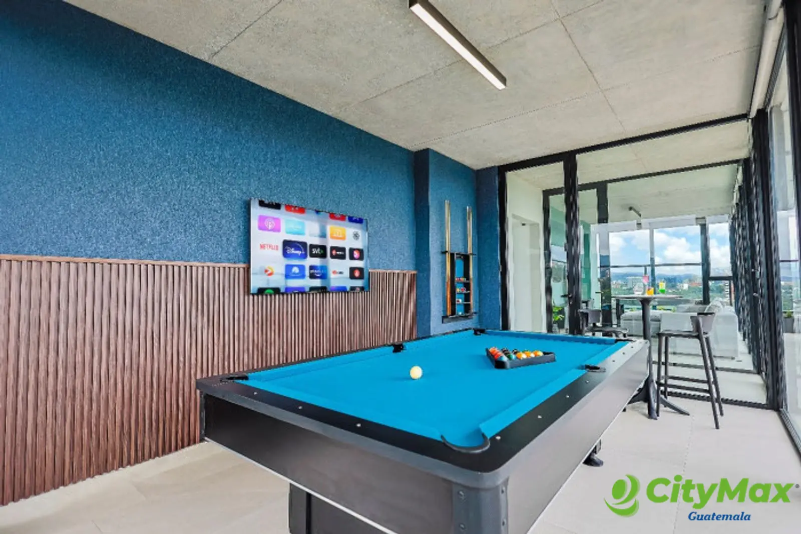 En venta Apartamento en Zona 15 entrega Inmediata - foto 15
