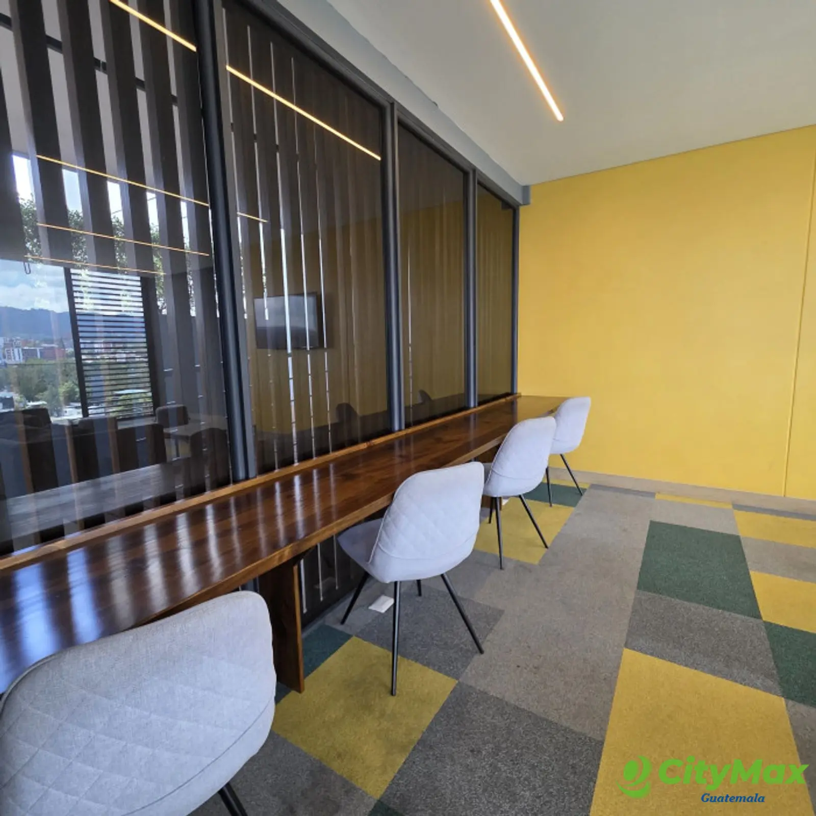 Apartamento equipado en venta Triva Zona 15 Guatemala - foto 19