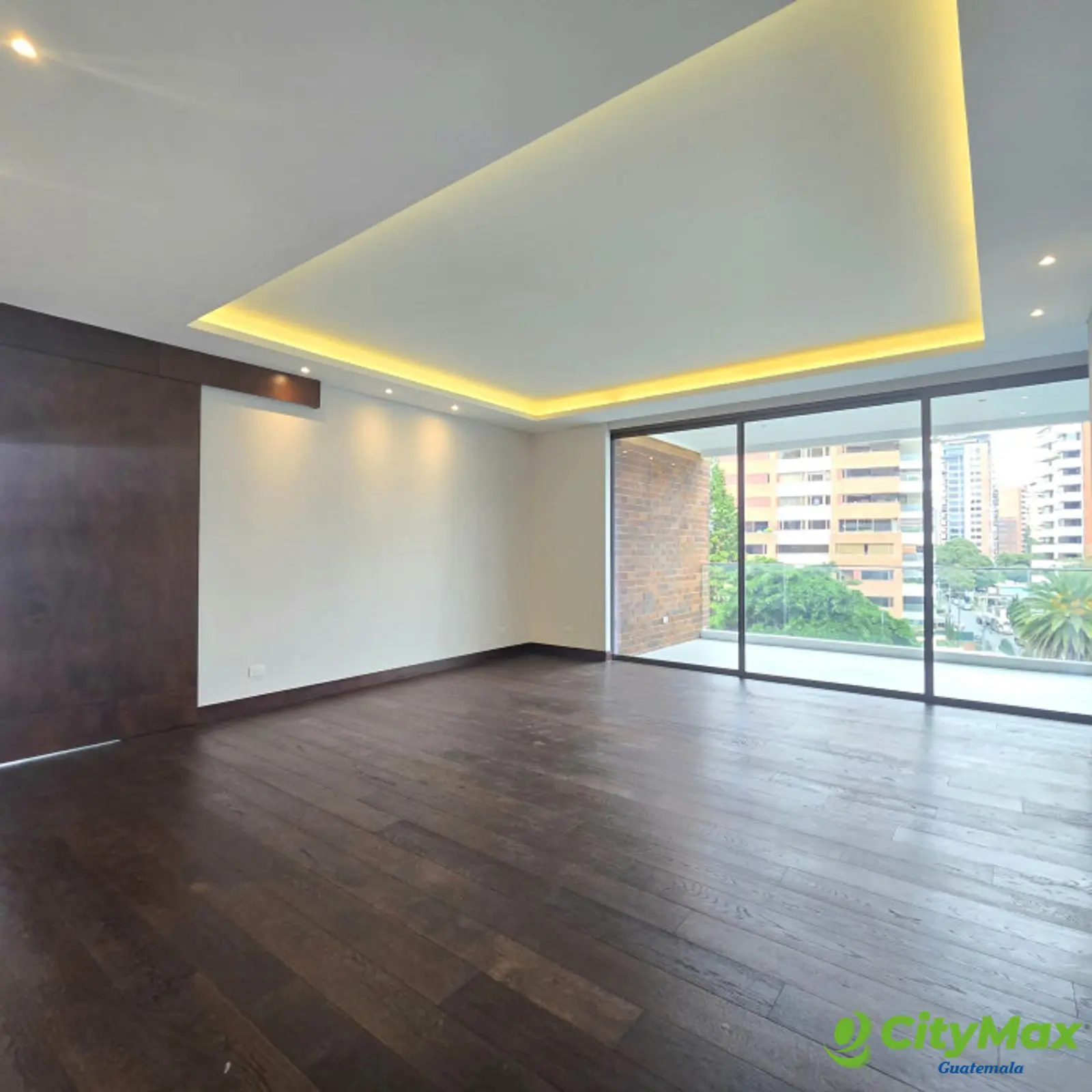 Lujoso Apartamento en renta o venta zona 14 Guatemala - foto 13