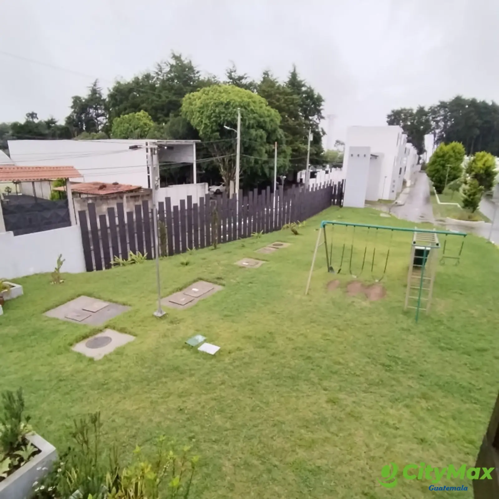 Casa Residencial en venta km 18.5 Parajes Vermont - foto 23
