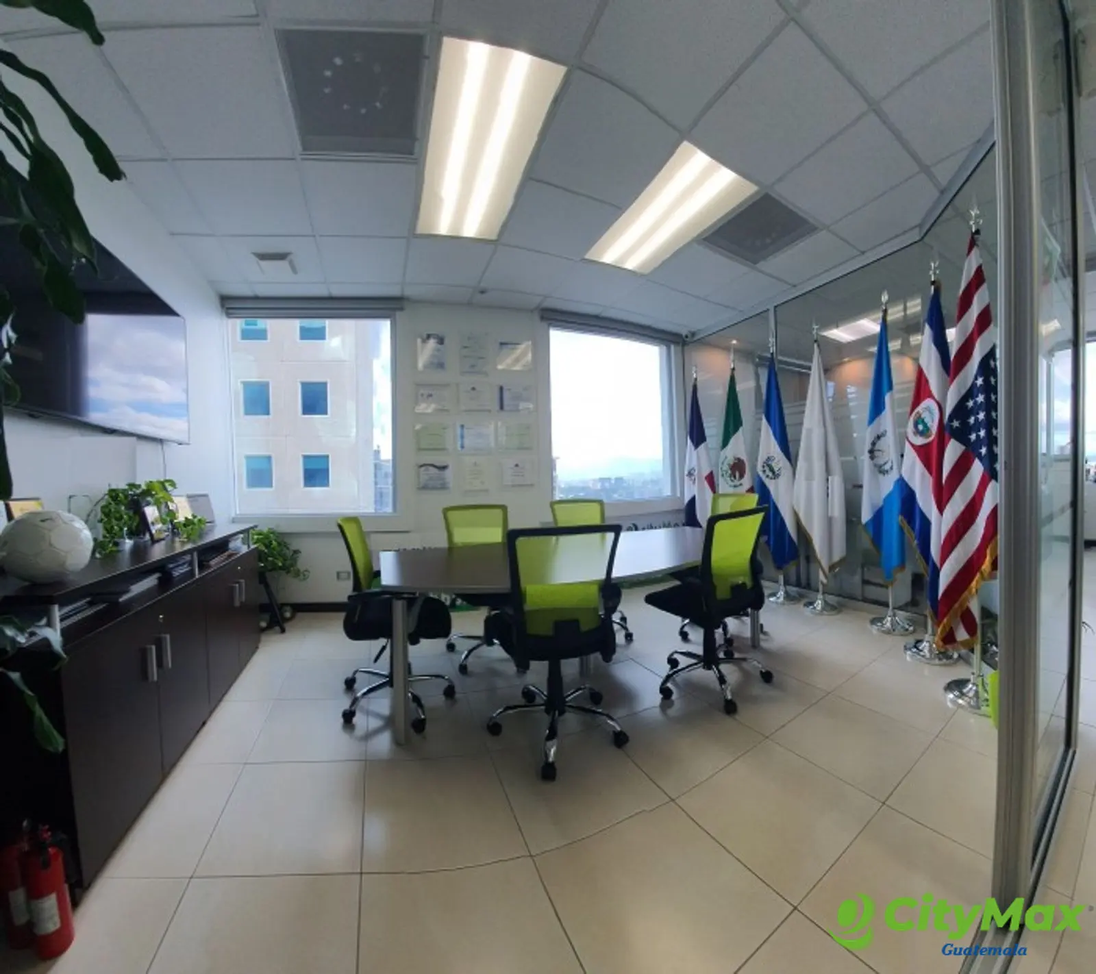 Oficina tabicada Venta nivel Alto en Zona Pradera Z10 - foto 18