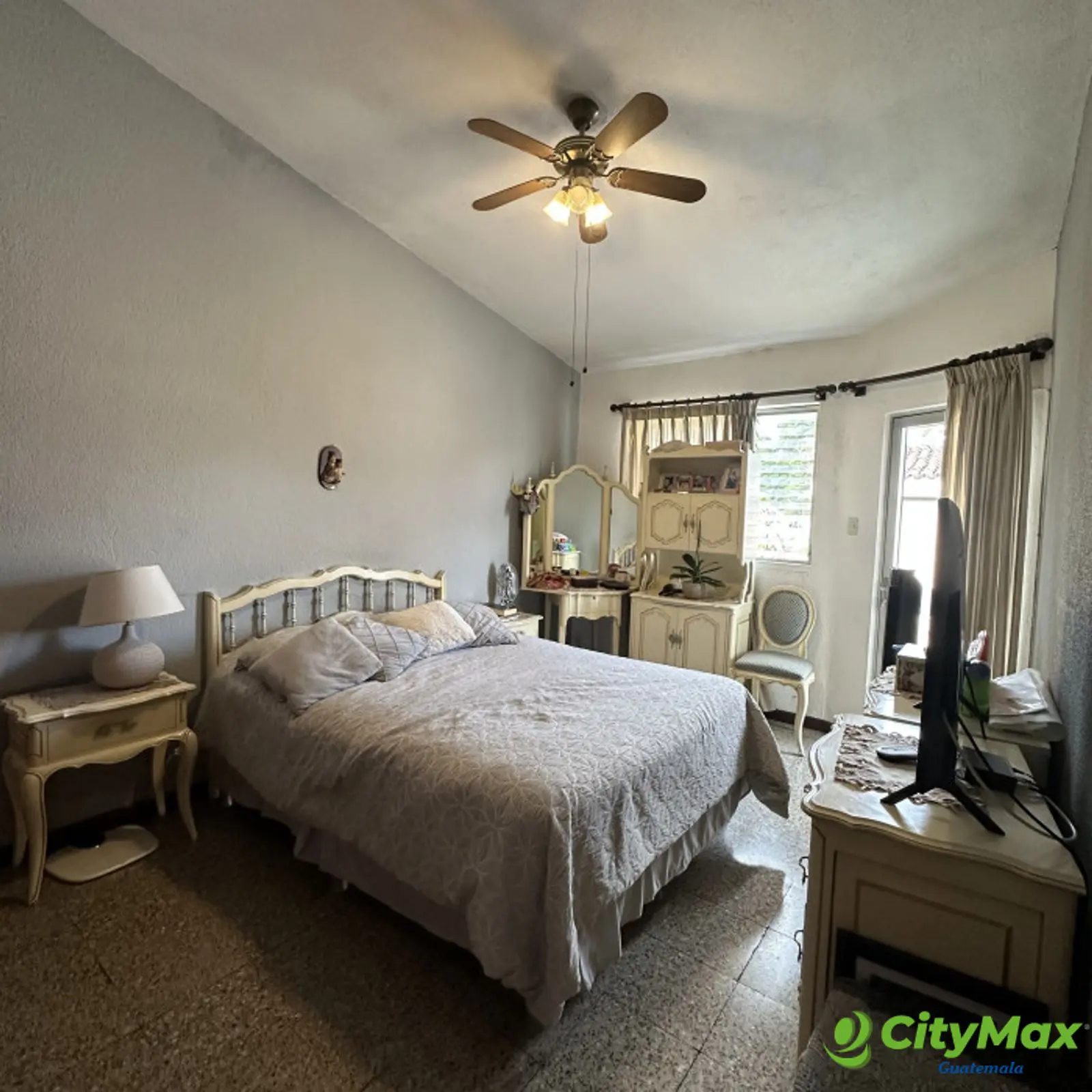 Casa en venta dentro de condominio en la zona 12 - foto 14