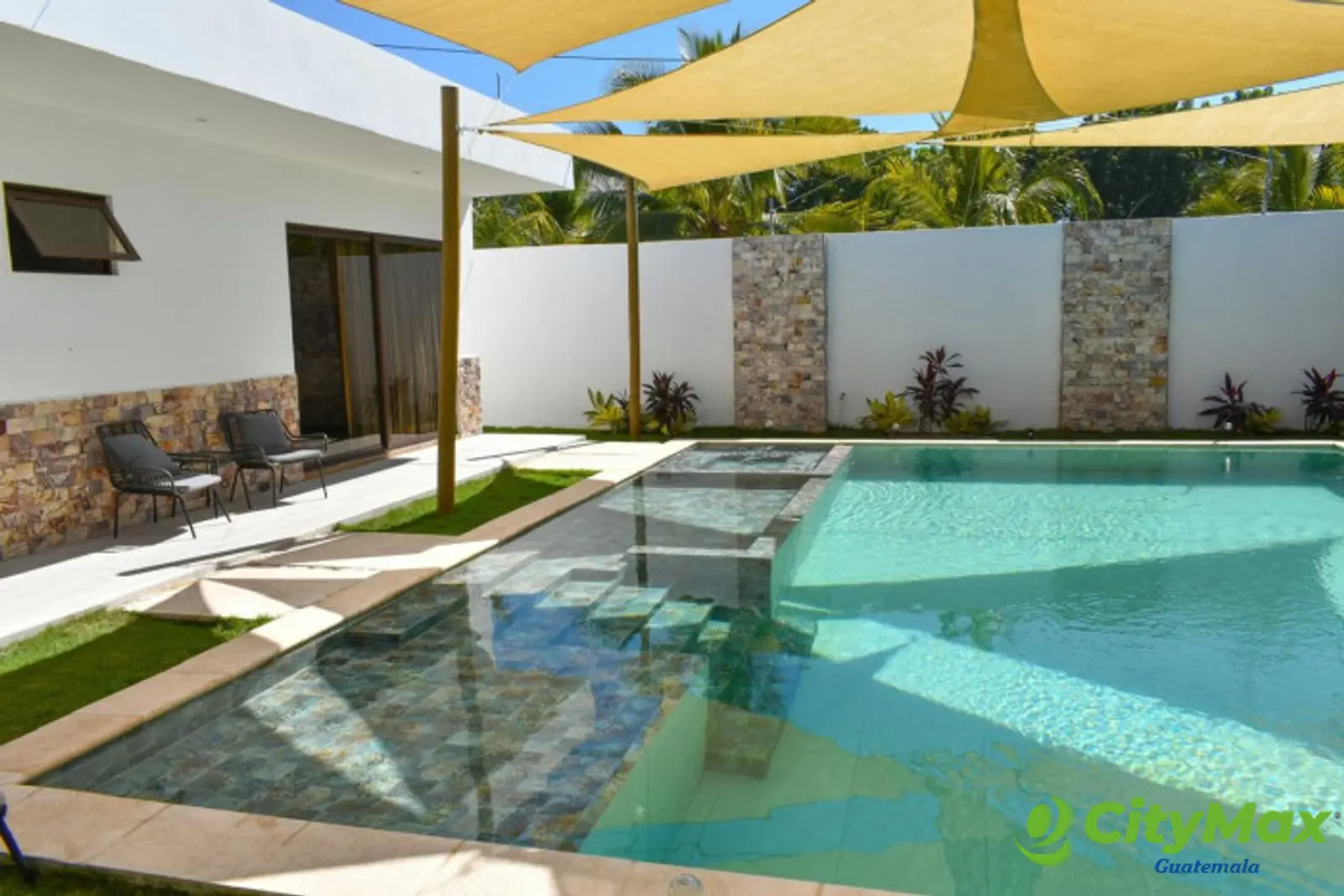 Espectacular casa en Venta en Monterrico - foto 9