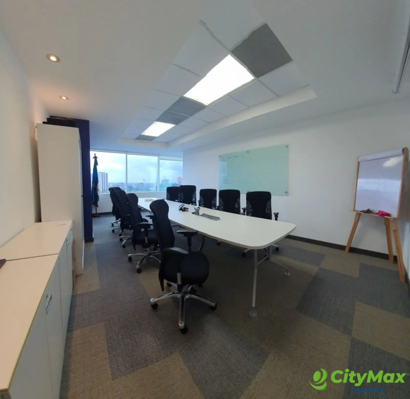 En venta oficina amueblada en Zona Pradera - foto 14
