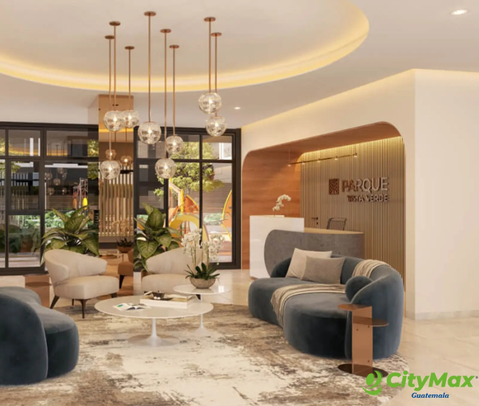 En venta apartamento en zona 15 en Planos  - foto 7