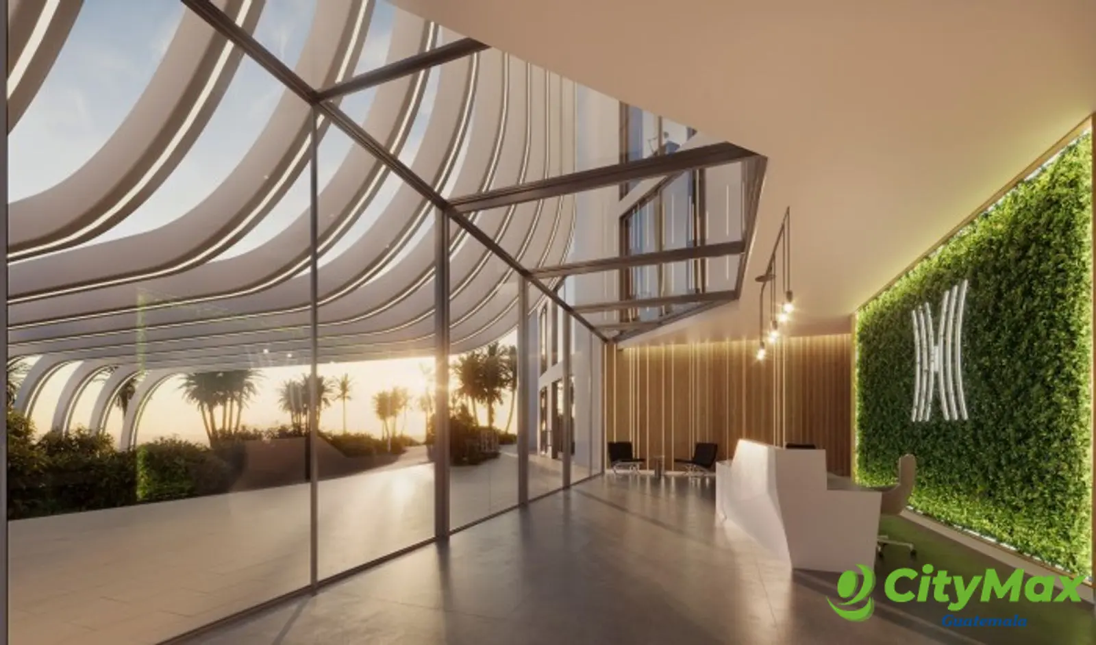 Apartamento en Venta para Inversión e Harbor Bay R.D. - foto 6