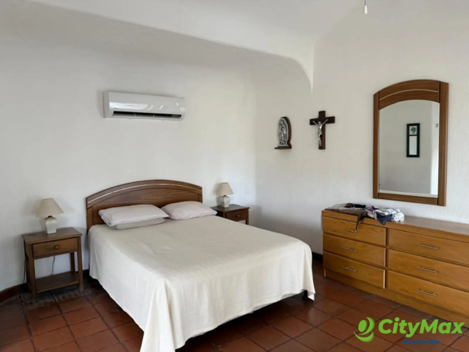 Casa vacacional en alquiler San Marino puerto quetzal - foto 2