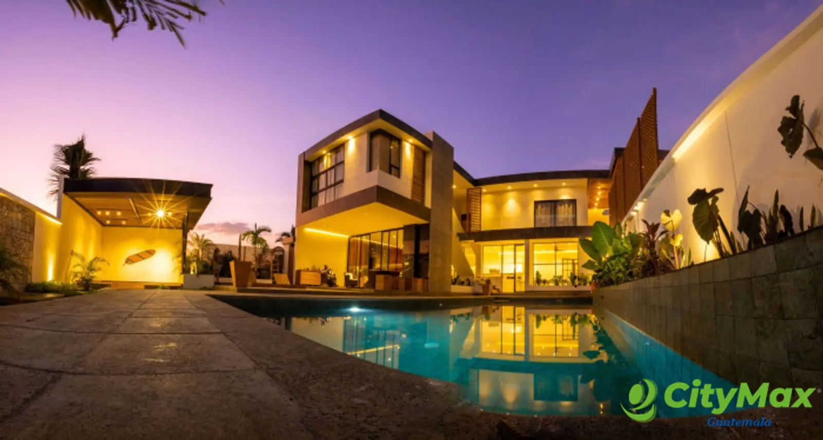 Casa vacacional de ENSUEÑO en venta en Monterrico - foto 6