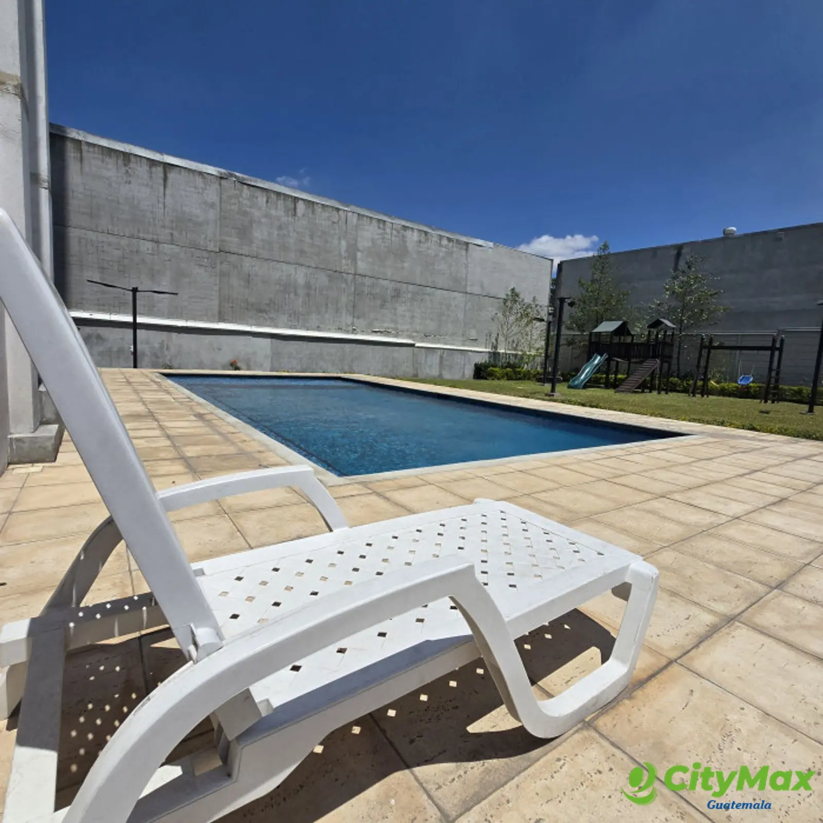 Apartamento en Renta en zona 12 Guatemala - foto 20