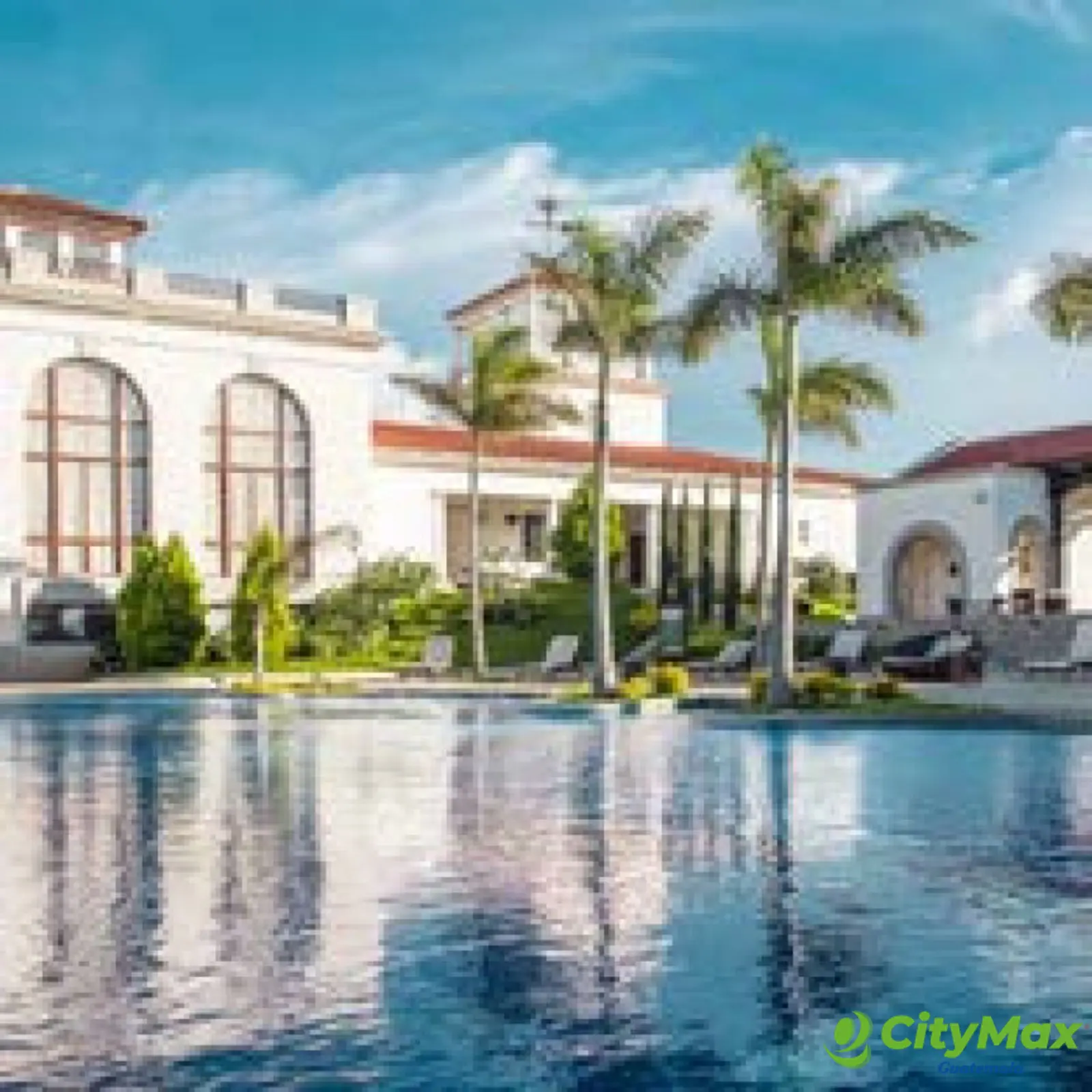 CityMax Vende Casa En Cayalá En Zona 16 Guatemala - foto 9