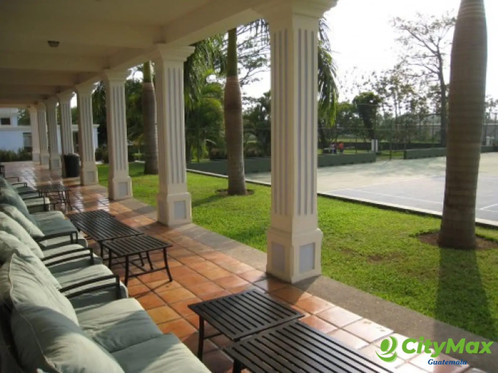 Terreno en venta en PAcific Garden Escuintla - foto 5