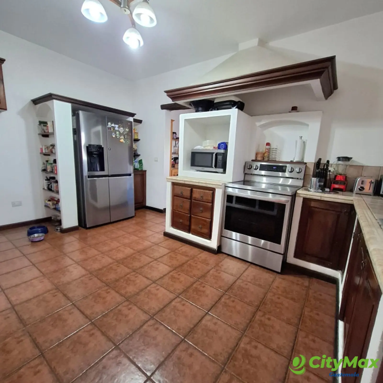 Casa Colonial en Venta en Zona 16, San Isidro - foto 8