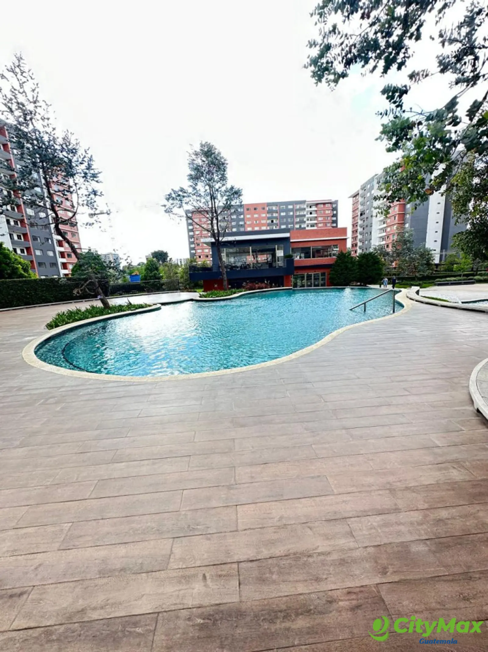 Apartamento para estrenar en venta en Seghería Zona 14 - foto 6