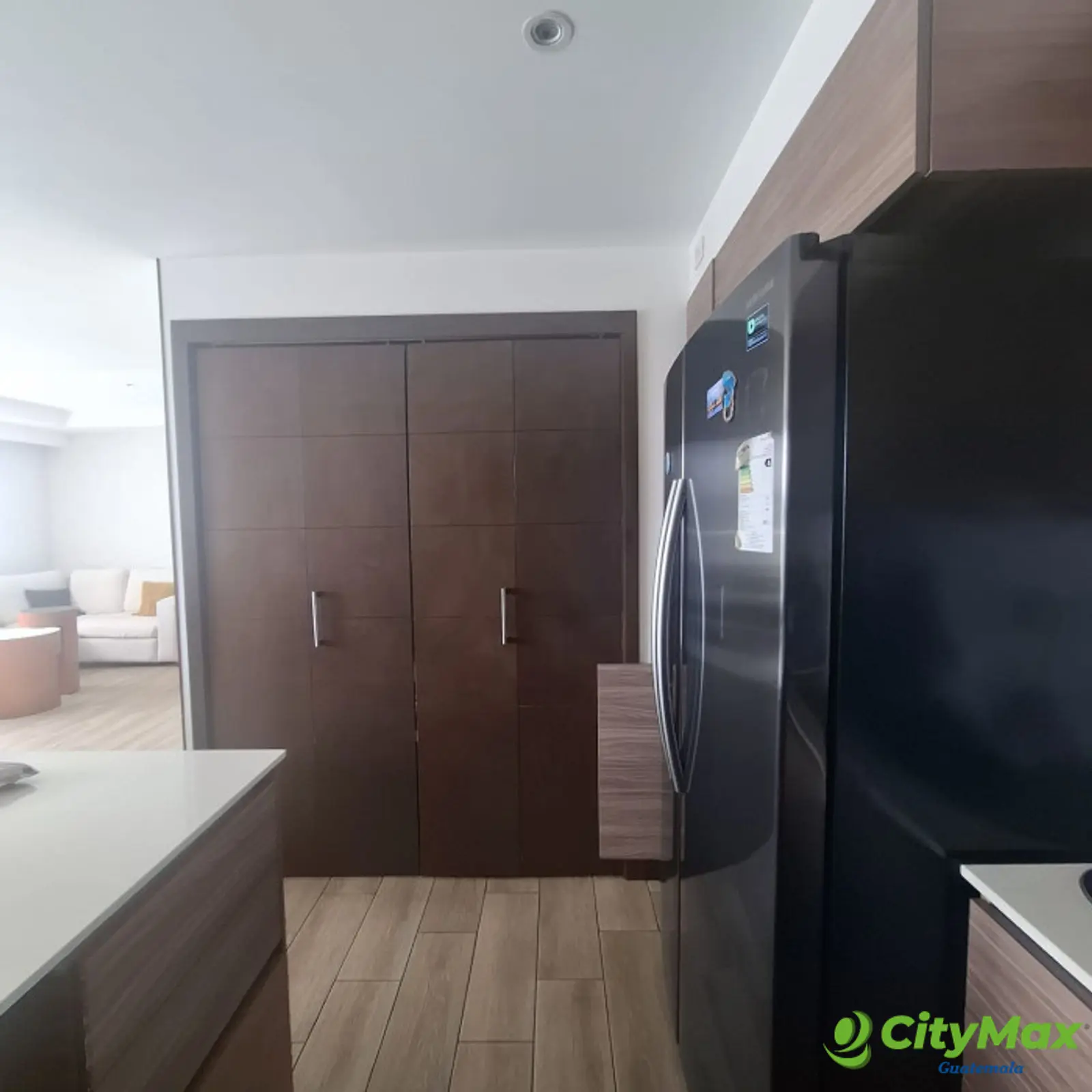 Apartamento en venta en zona 15, en Vista Hermosa 2 - foto 8