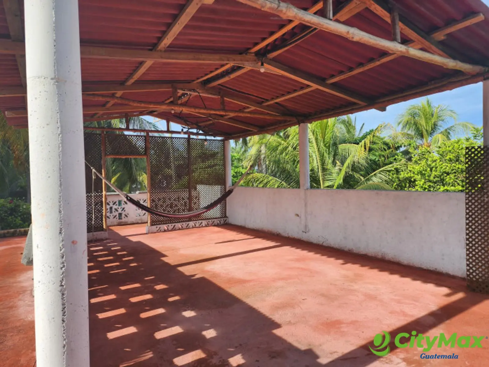 CASA A 50M DE LA PLAYA RAMA BLANCA SIPACATE ESCUINTLA - foto 16