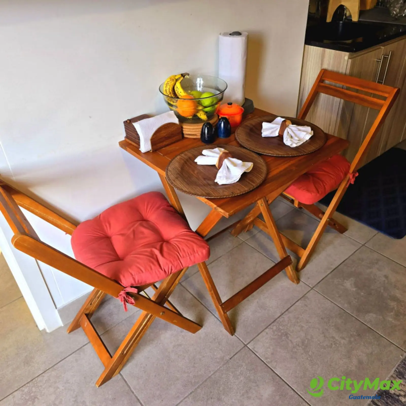 Apartamento amueblado en Modra zona 4 - foto 11