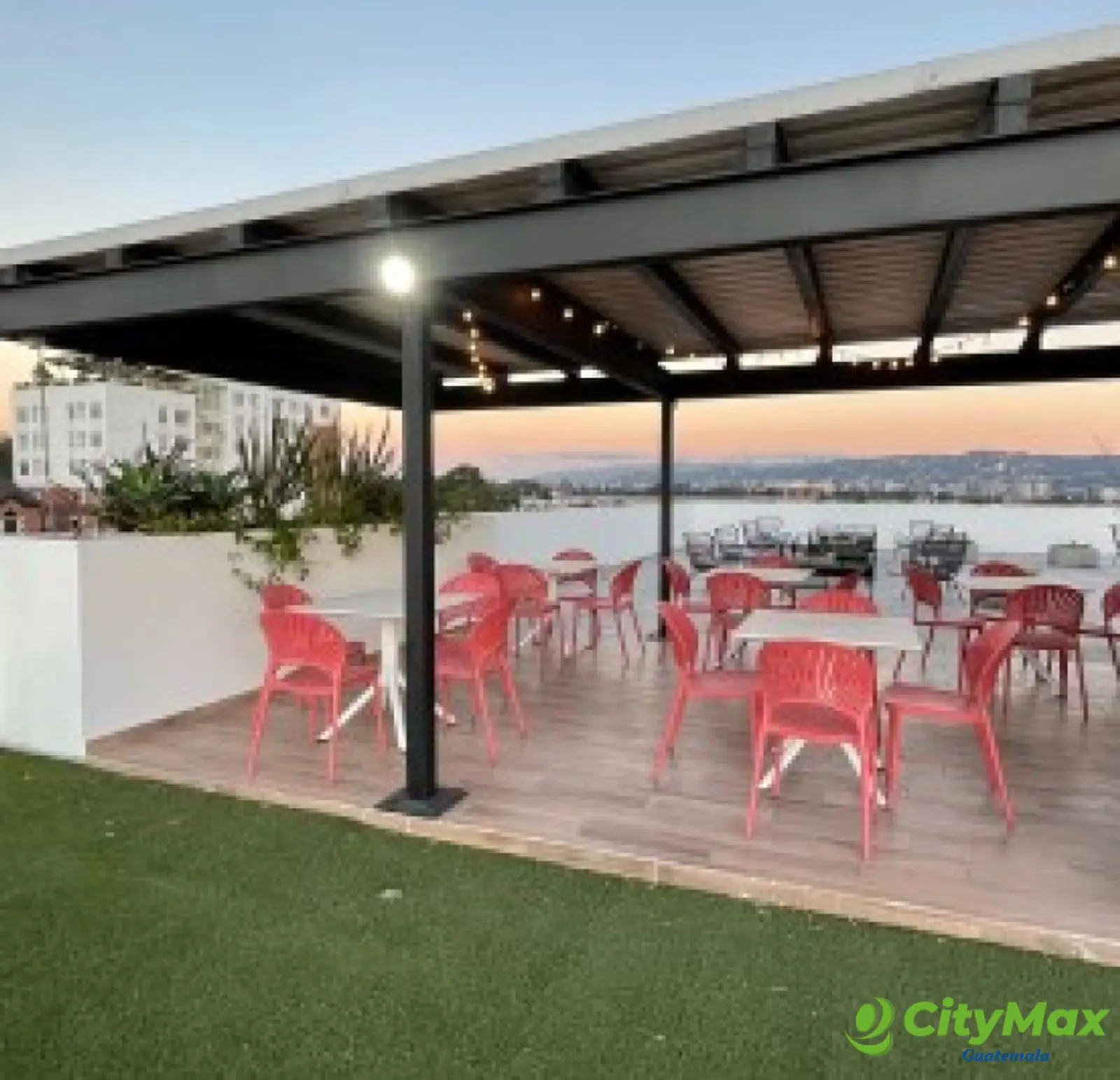 Apartamento en Renta Colonia Santa Elisa Zona 12 - foto 8