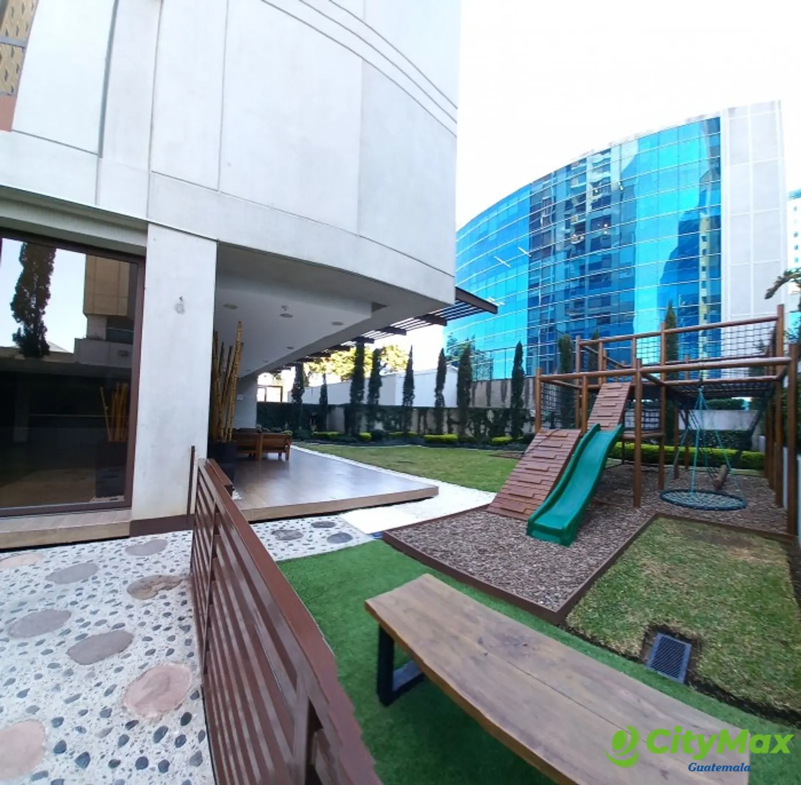 Apartamento Venta en Zona 10 - foto 19