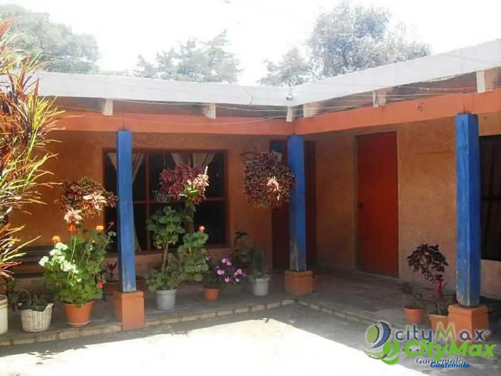 TERRENO COMERCIAL EN VENTA KM 20 SAN LUCAS SACATEPEQUEZ - foto 3
